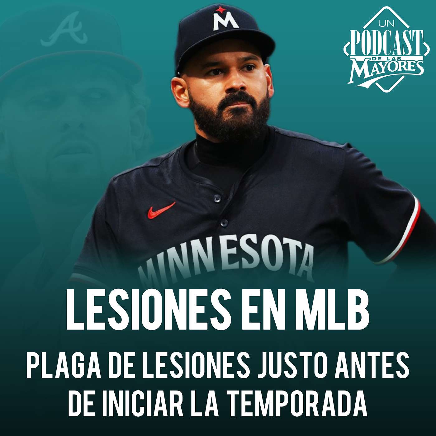 MLBPA en CRISIS | WBC 2026 Noticias, Pablo López fuera, Roman Anthony USA, Firmas MLB y Lesiones MLBPA en CRISIS | WBC 2026 Noticias, Pablo López fuera, Roman Anthony USA, Firmas MLB y Lesiones