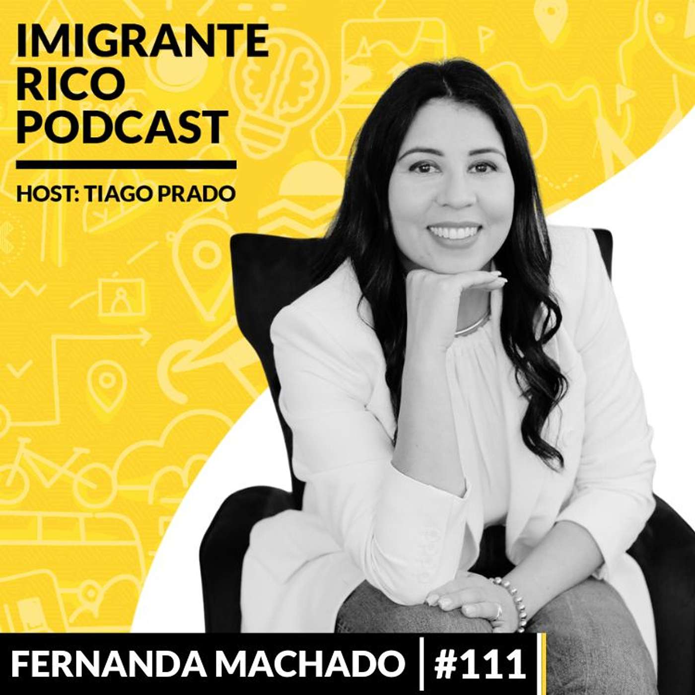 Imigrante Rico Podcast