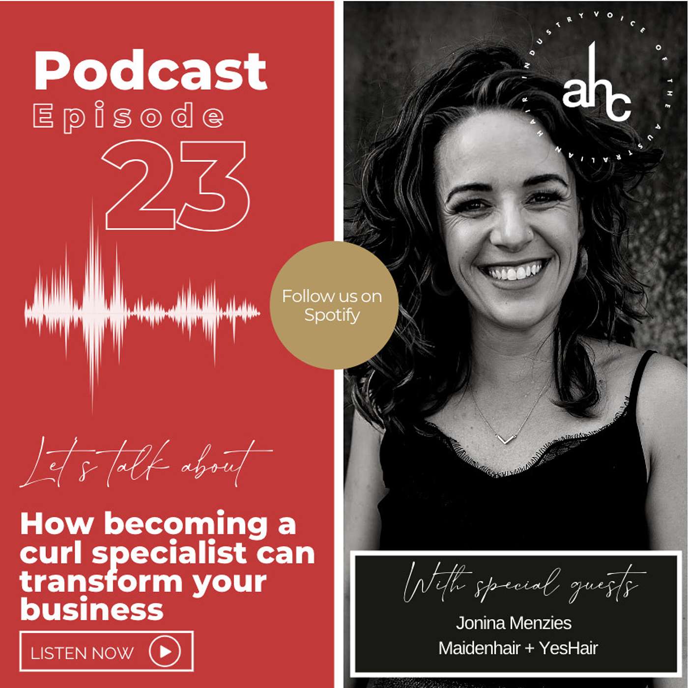 How becoming a curl specialist can transform your business How becoming a curl specialist can transform your business