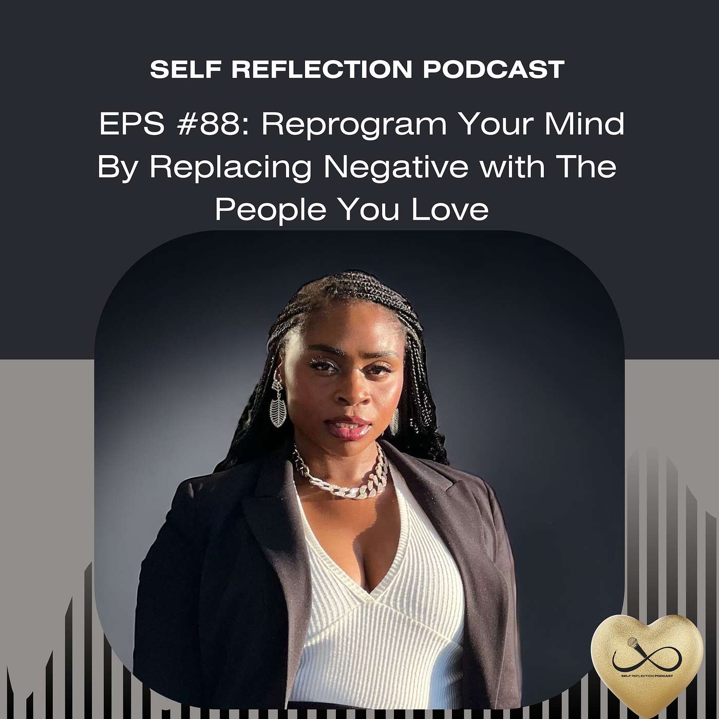 Self Reflection Podcast