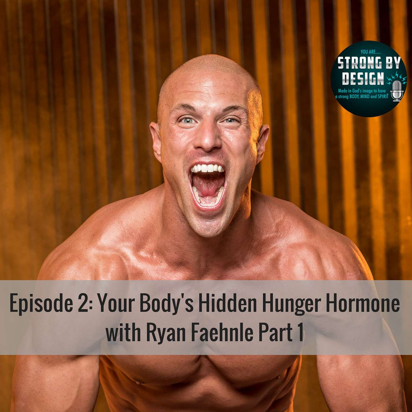 Your Body's Hidden Hunger Hormone with Ryan Faehnle - Part 1