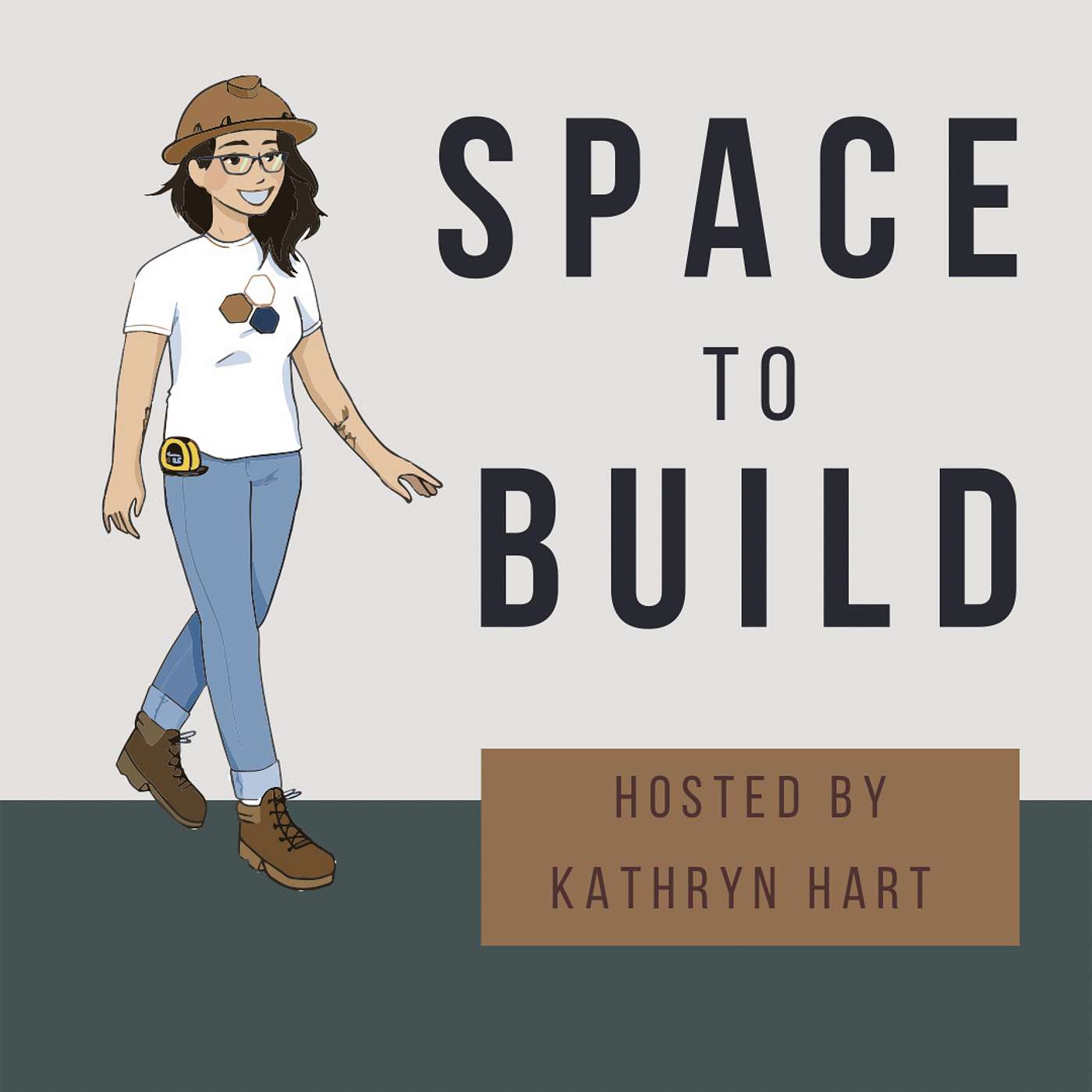 Space to Build