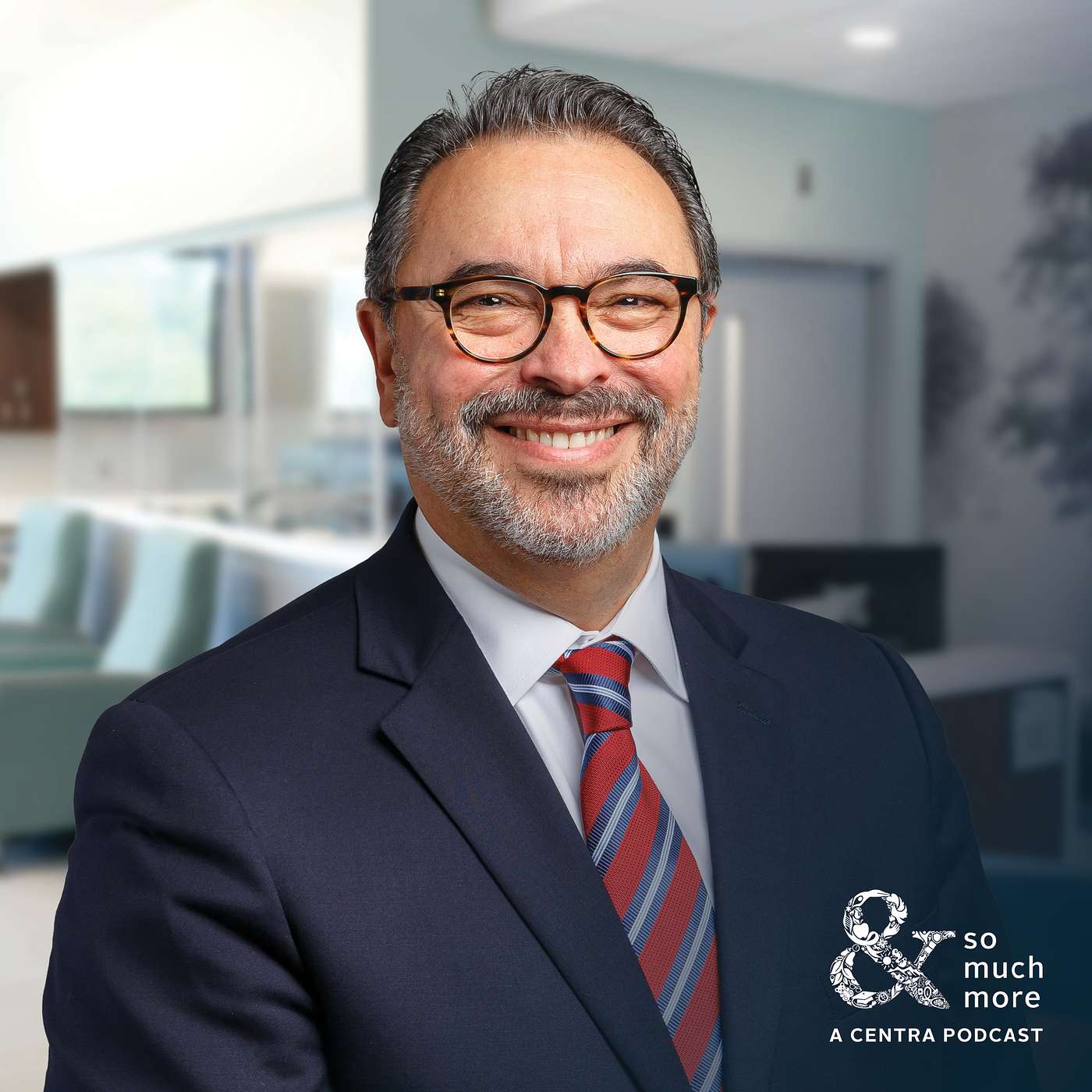 The Many Doors of Healing: Mental Health Care at Centra