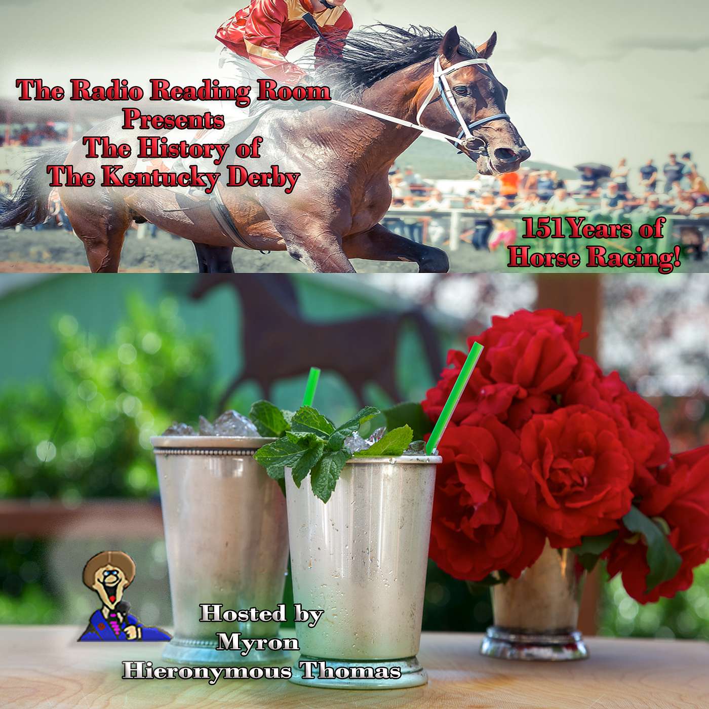 The Kentucky Derby 2025