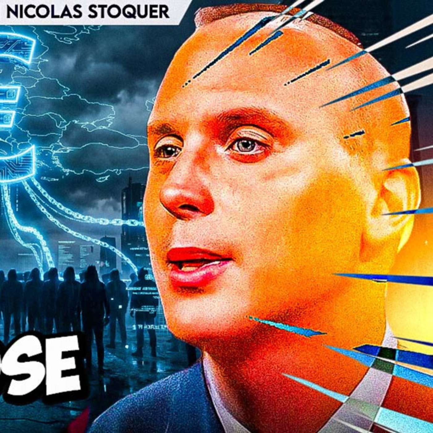 LA DERNIÈRE CHANCE DES MONDIALISTES ARRIVE : LA MONNAIE NUMÉRIQUE | GPTV