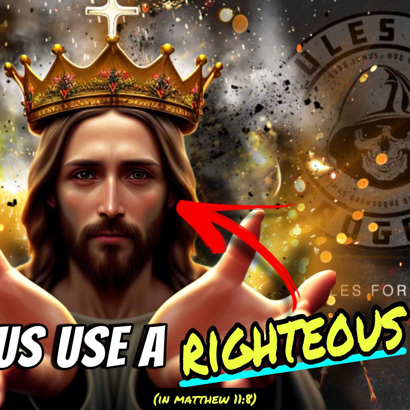 Timothy Gordon Rules for Retrogrades Podcast
