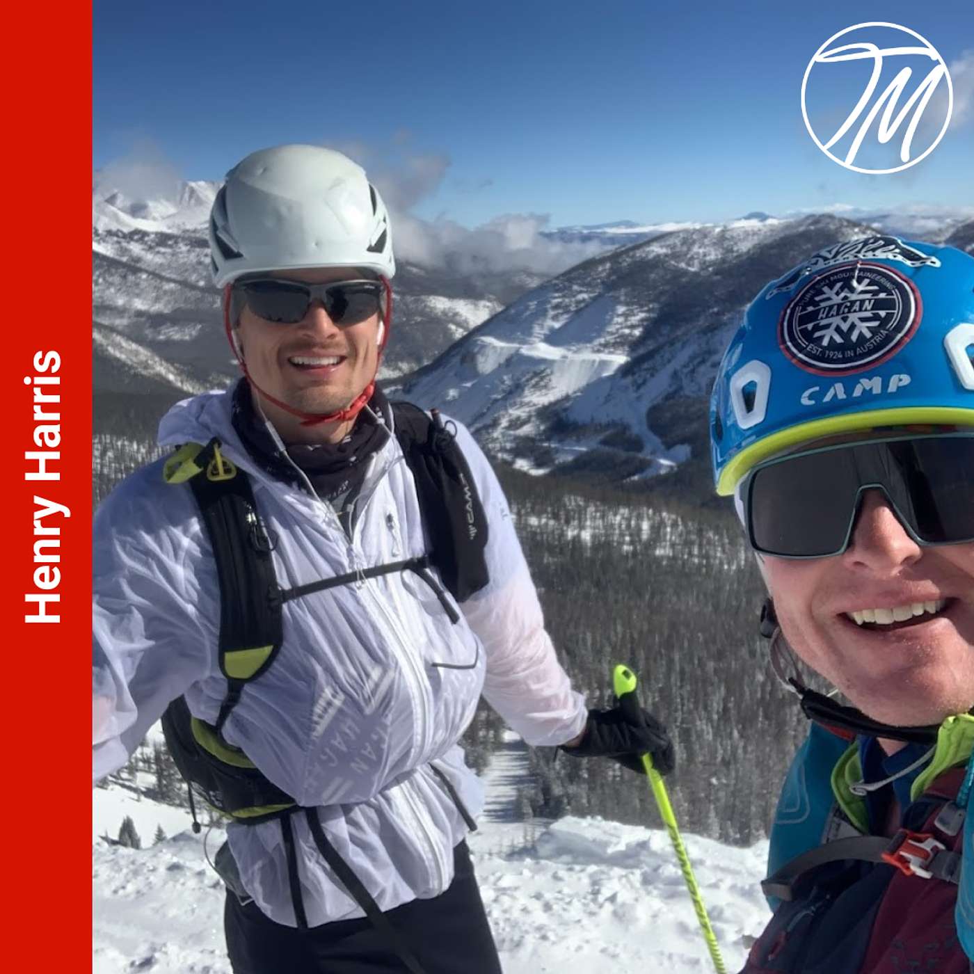 THE TRAVIS MACY SHOW