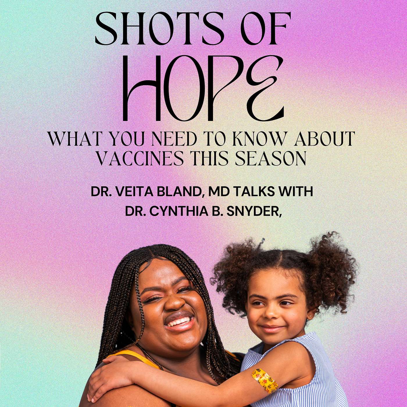“Shots of Hope: What You Need to Know About Vaccines This Season