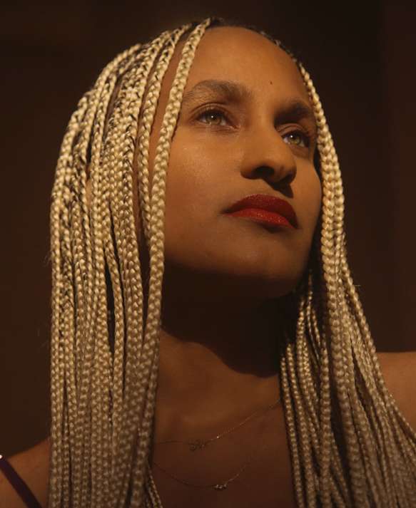 Dr. Akilah Cadet