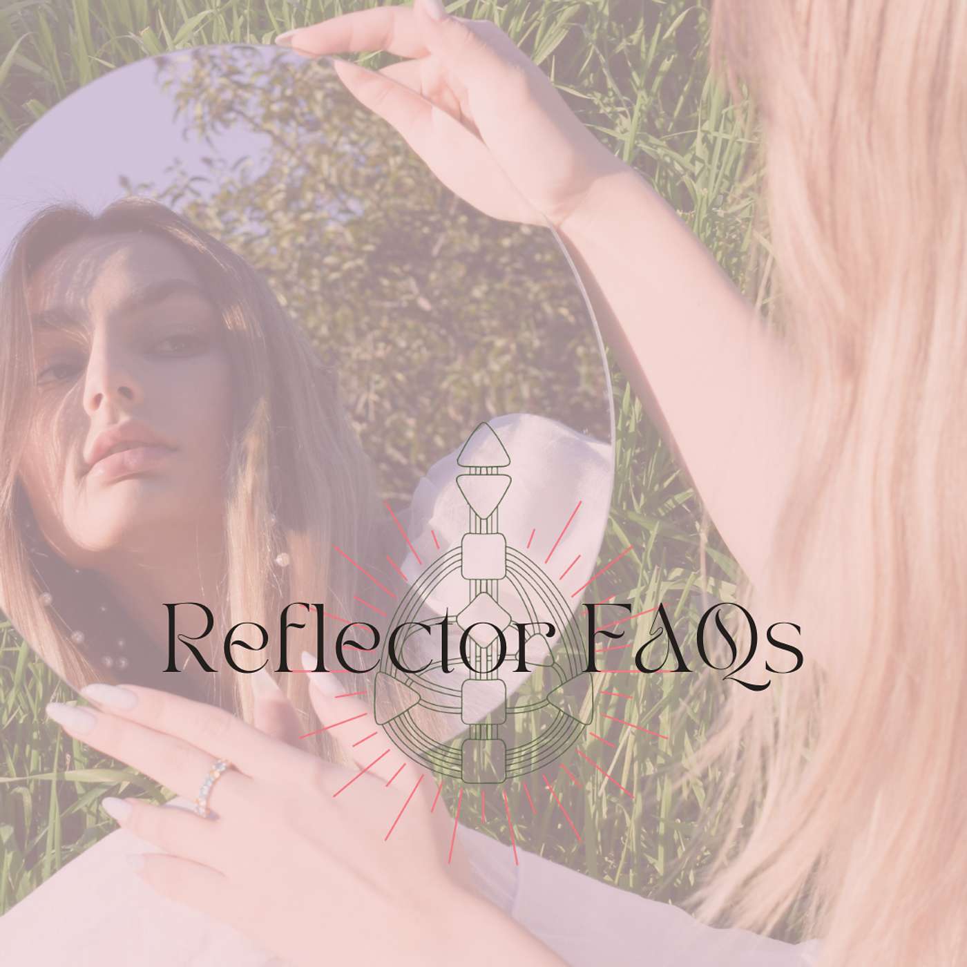 Reflector Most Asked Questions episode artwork