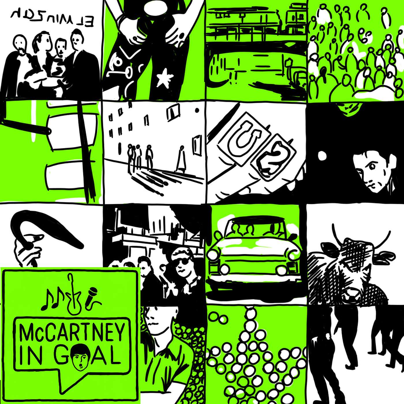 Achtung Baby (U2)