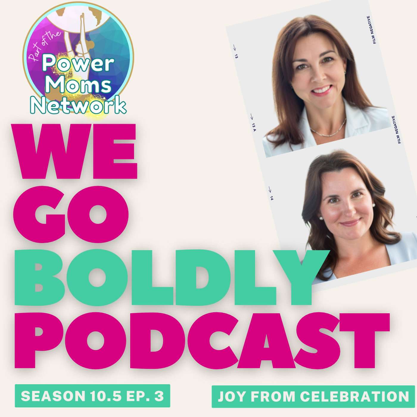 Power Moms Network All Shows Feed