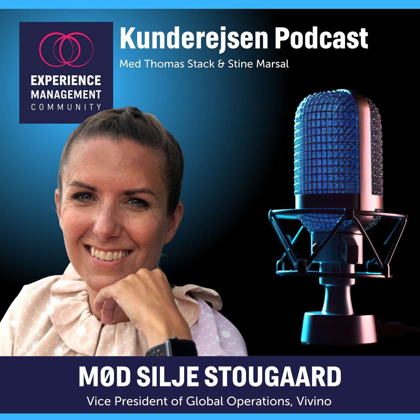 Kunderejsen