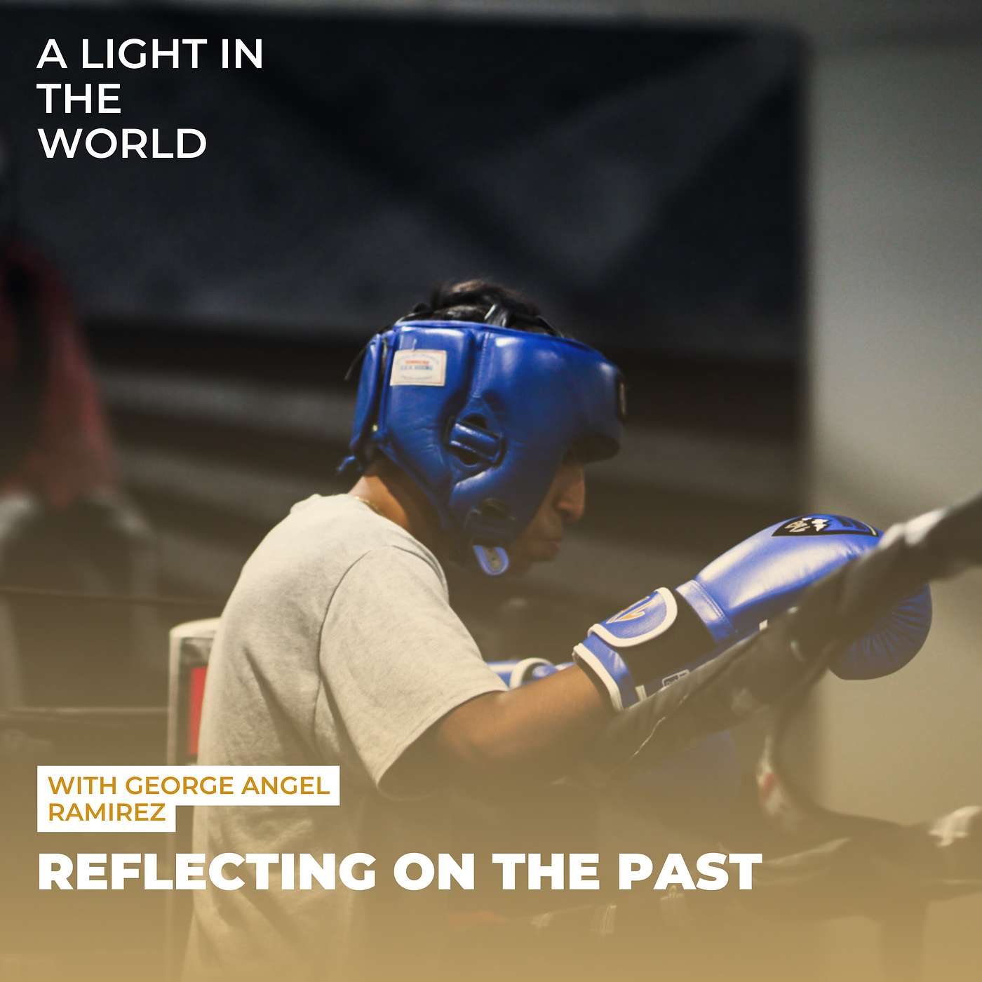 A Light In The World