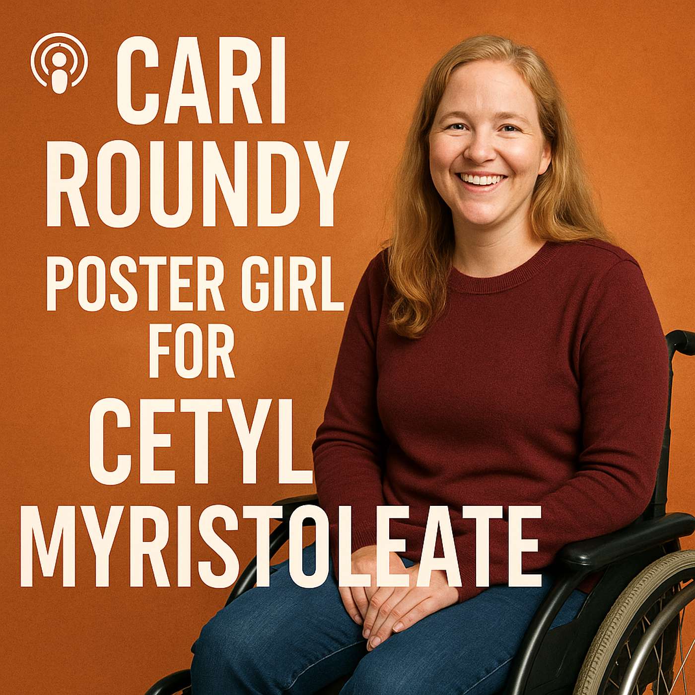 Avini Plus Movement & "The CM Poster Girl" -  Cari Roundy