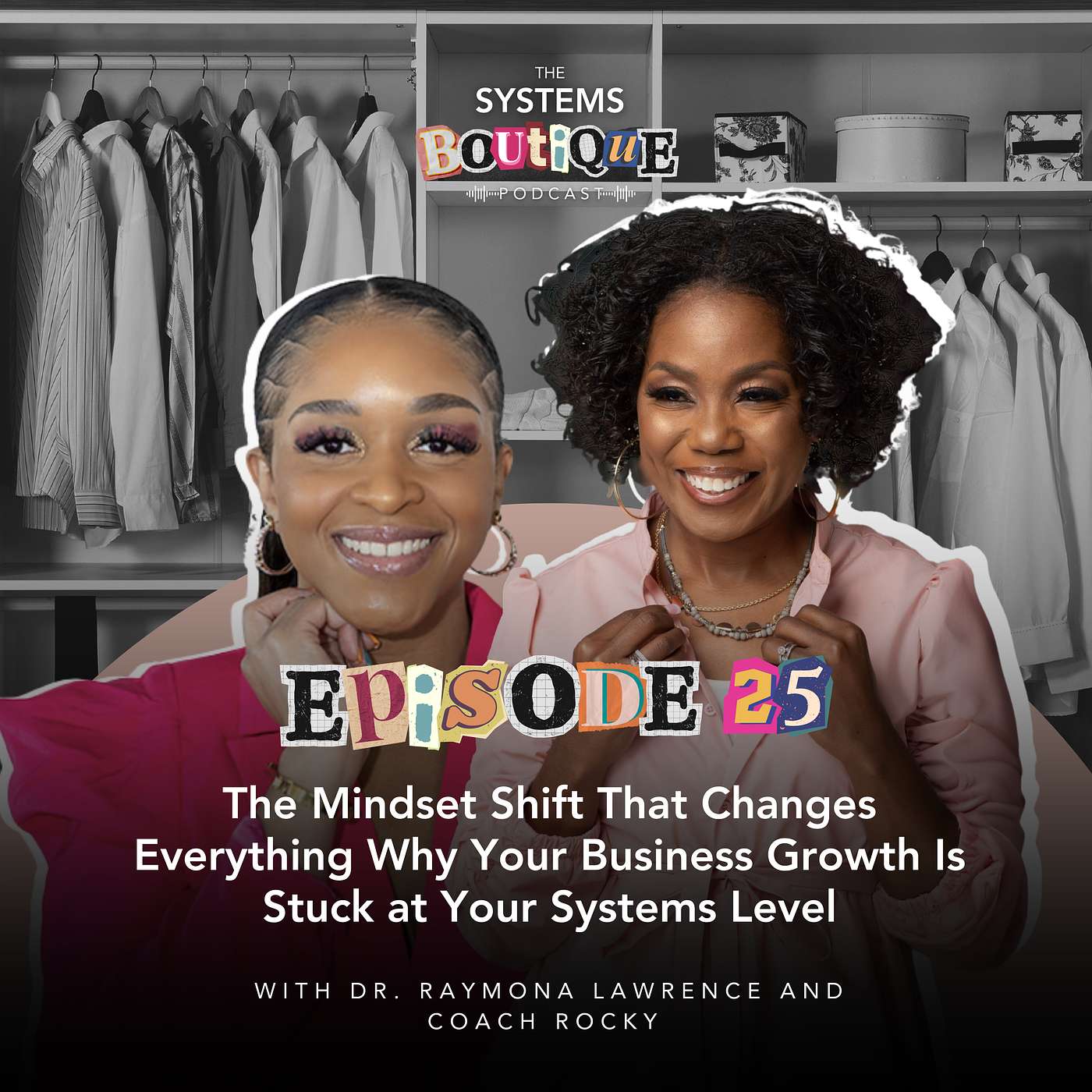 The Systems Boutique