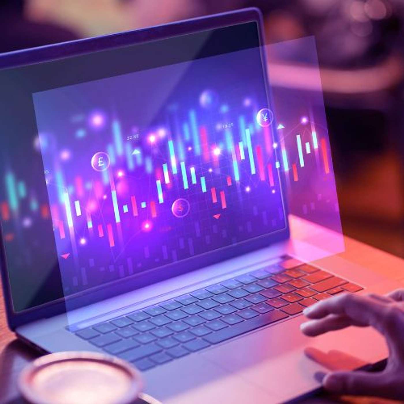 Seven key trends in corporate payments technology