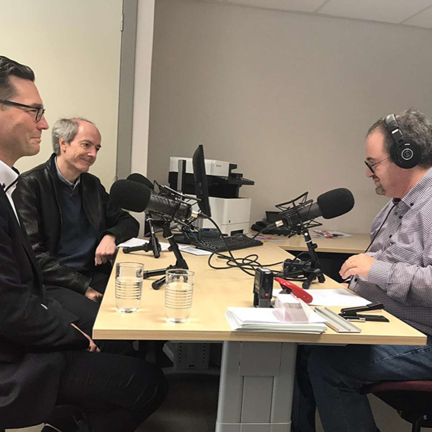 Doorbraak Radio