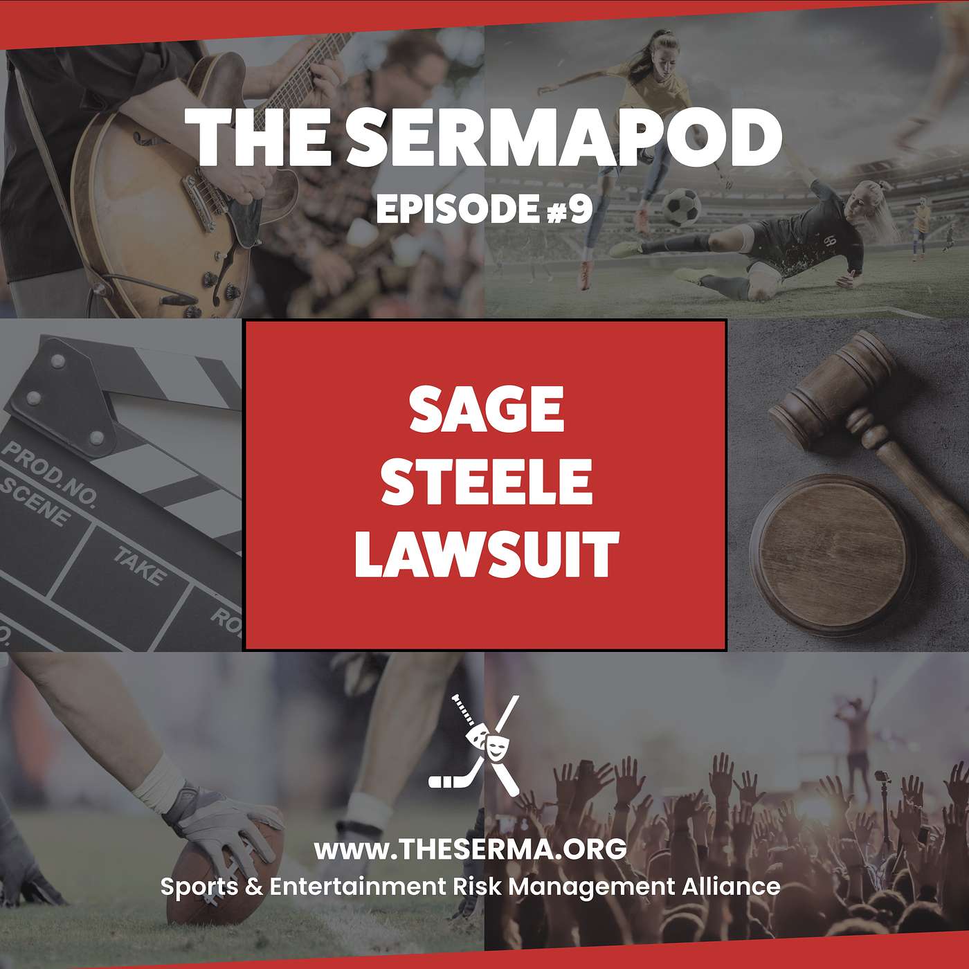 The SERMAPod