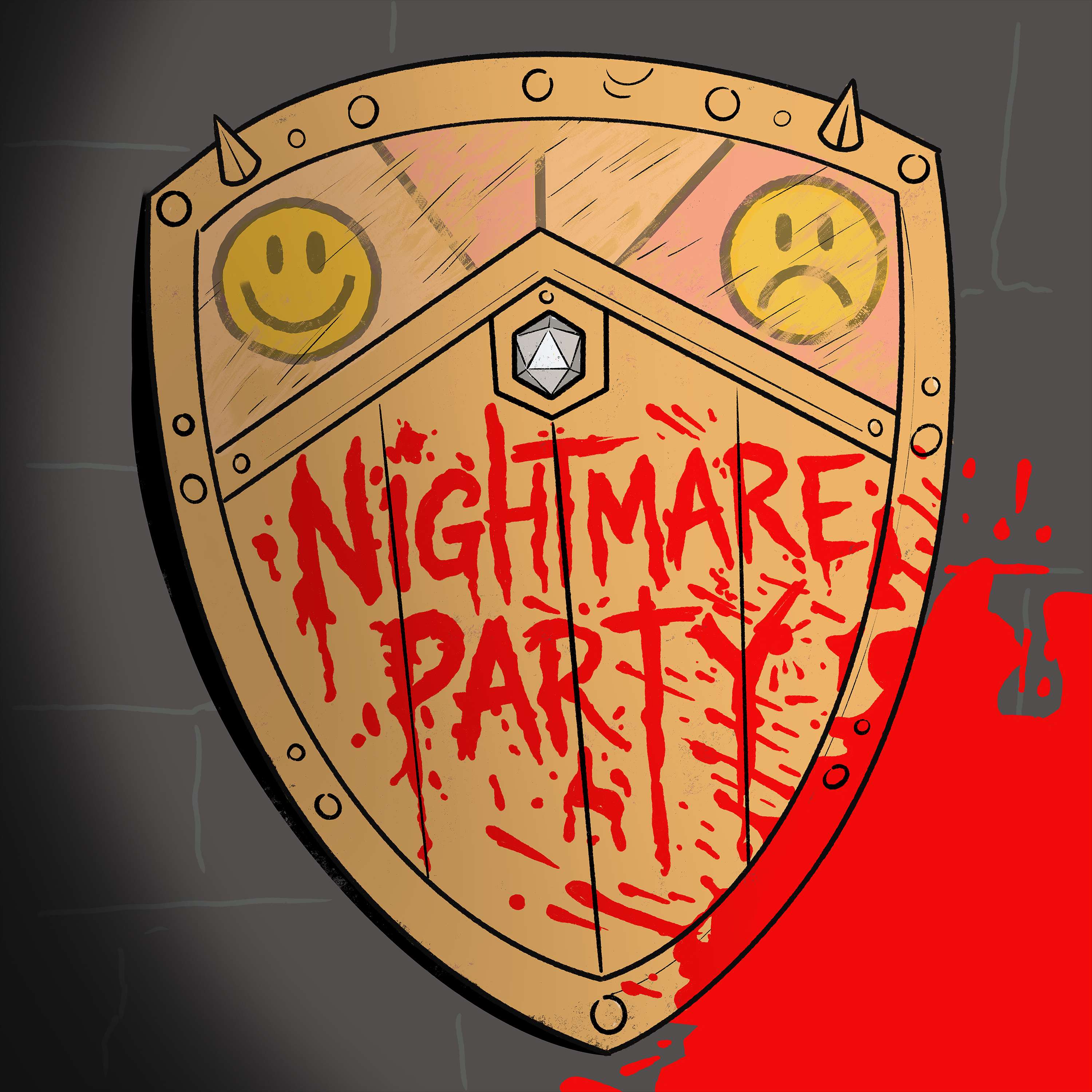 Nightmare Party