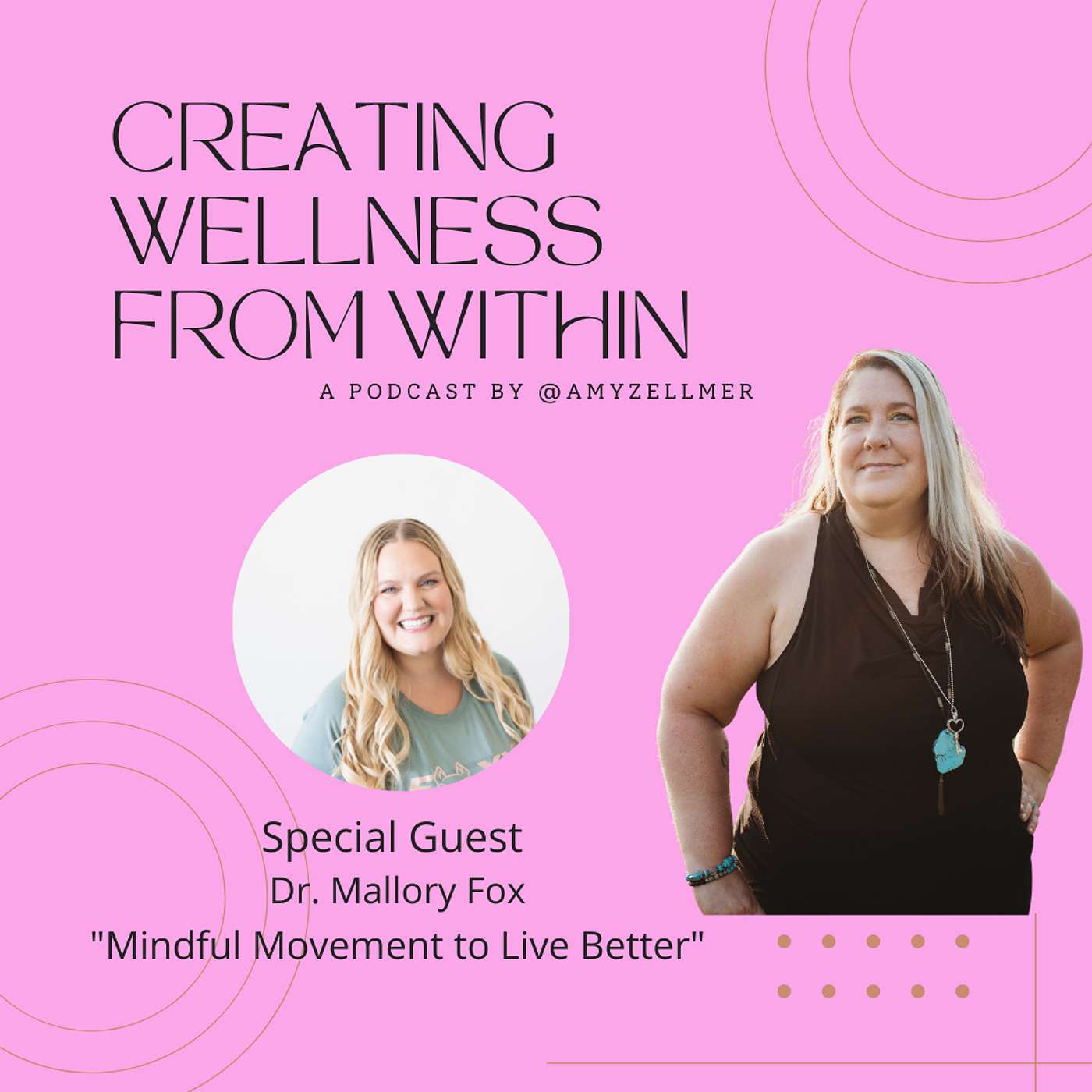 Creating Wellness From Within
