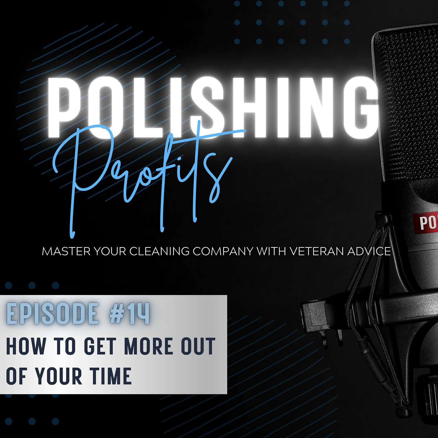 Polishing Profits
