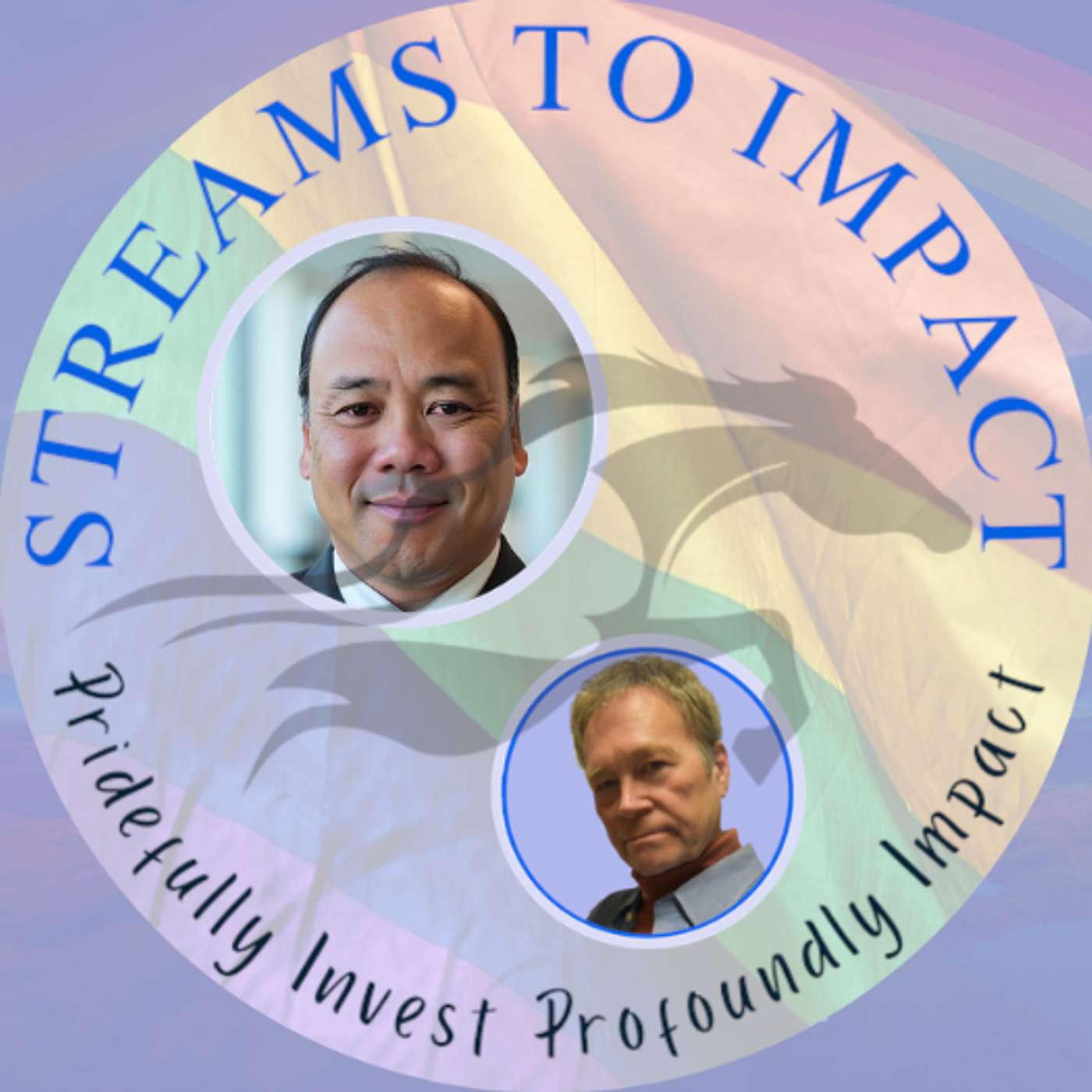 Stop Worrying About Retirement: Build a Better Plan with Patrick Negado -  Ep-580 episode artwork