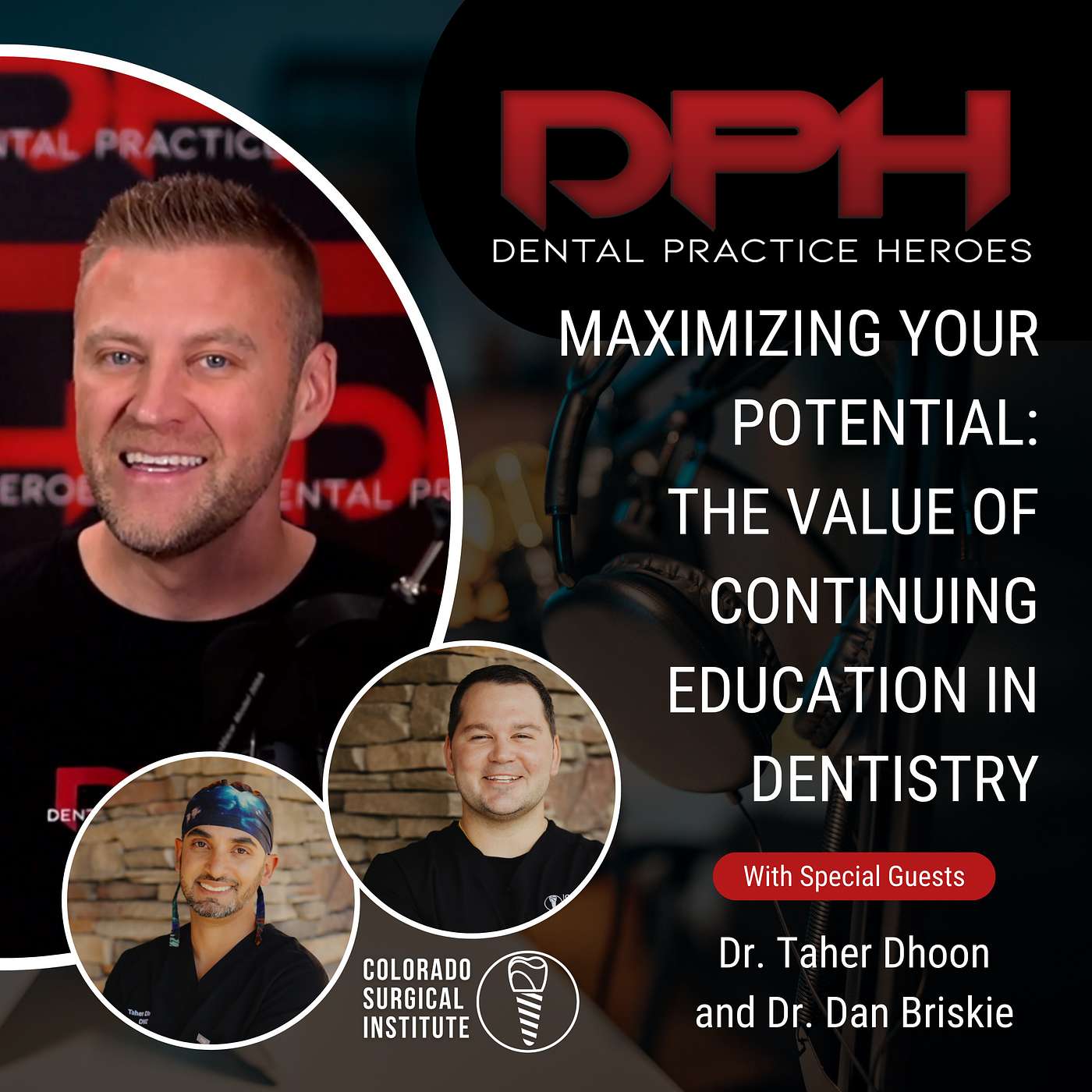 Clinical - Maximizing Your Potential: The Value of Continuing Education in Dentistry