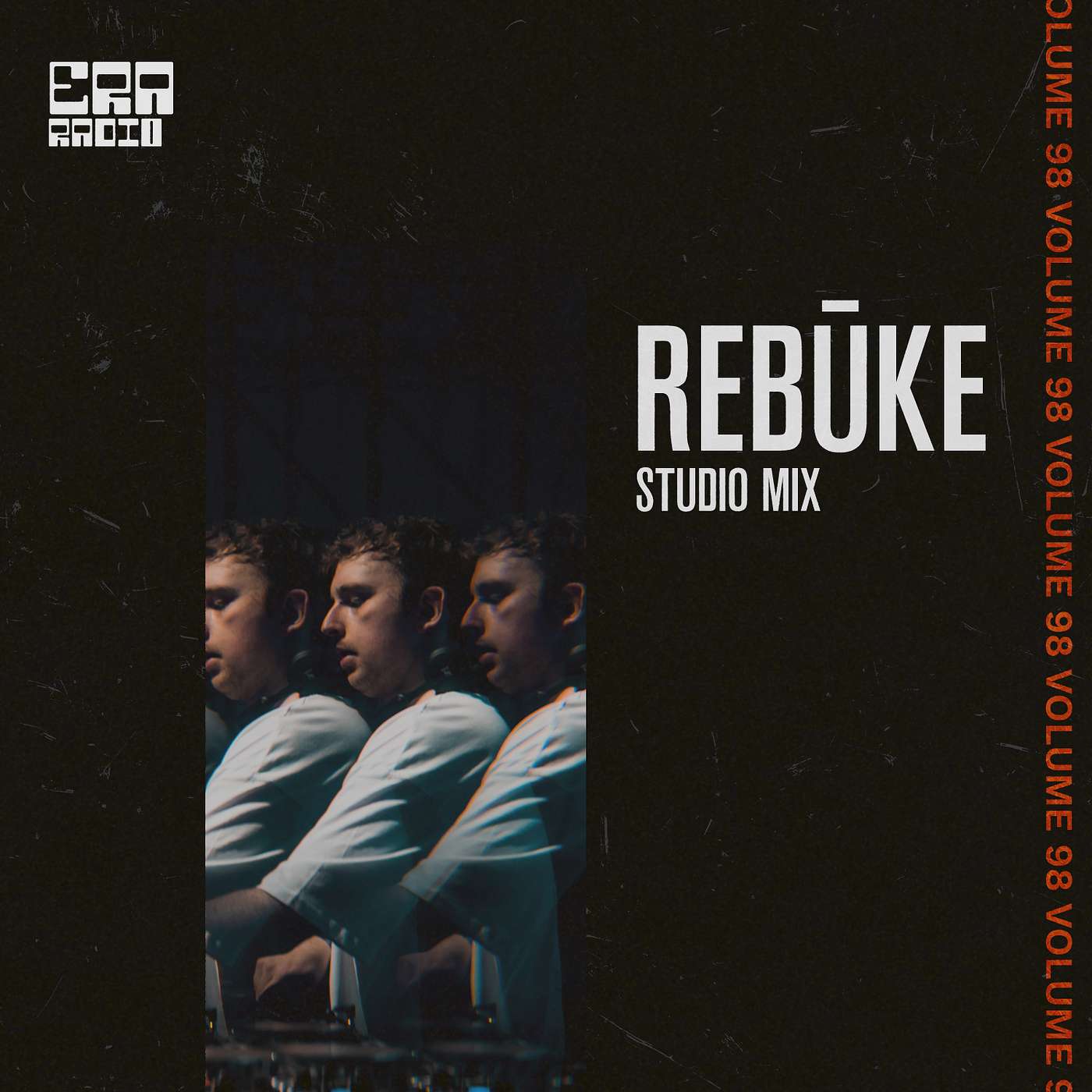 ERA098: Rebūke Studio Mix