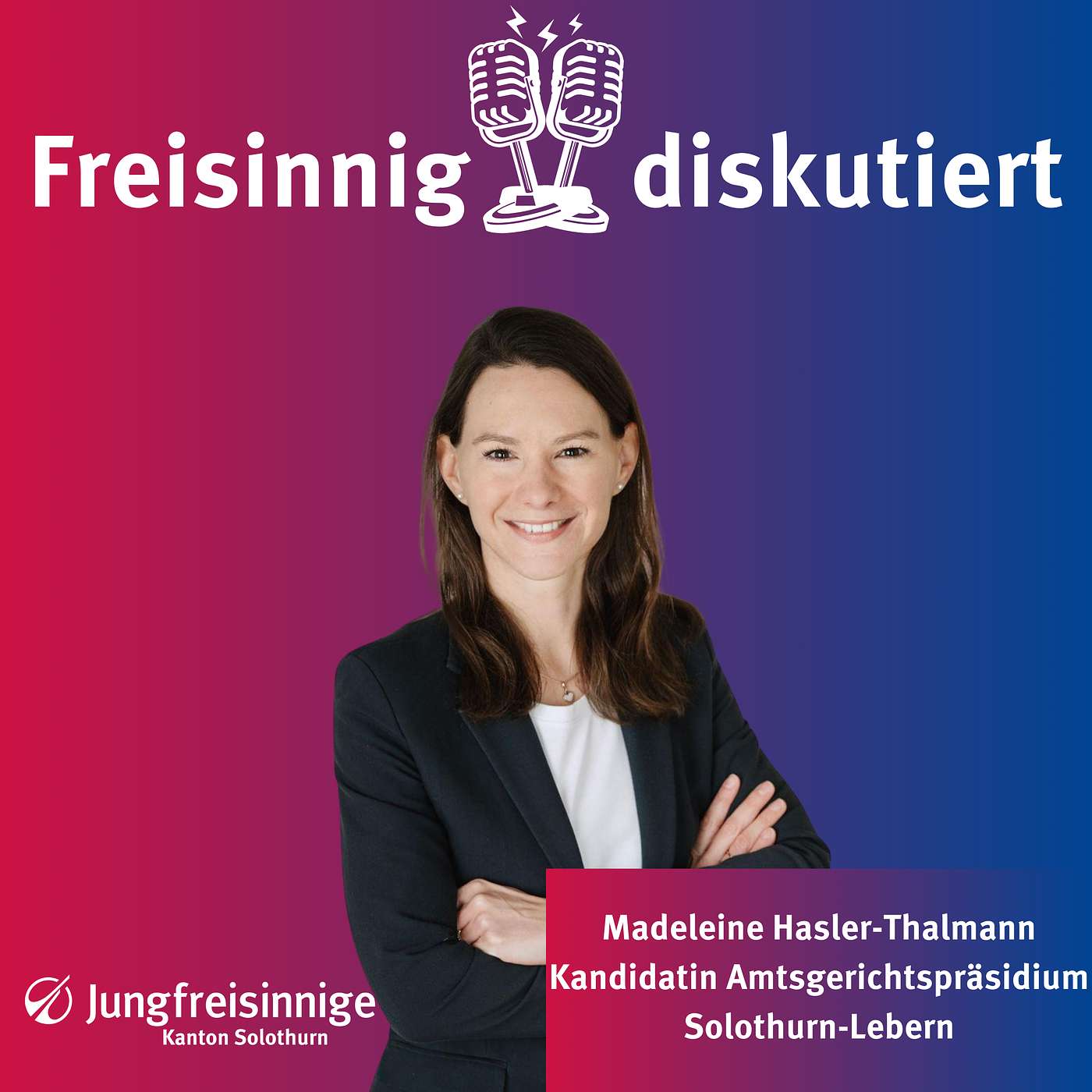 Freisinnig diskutiert