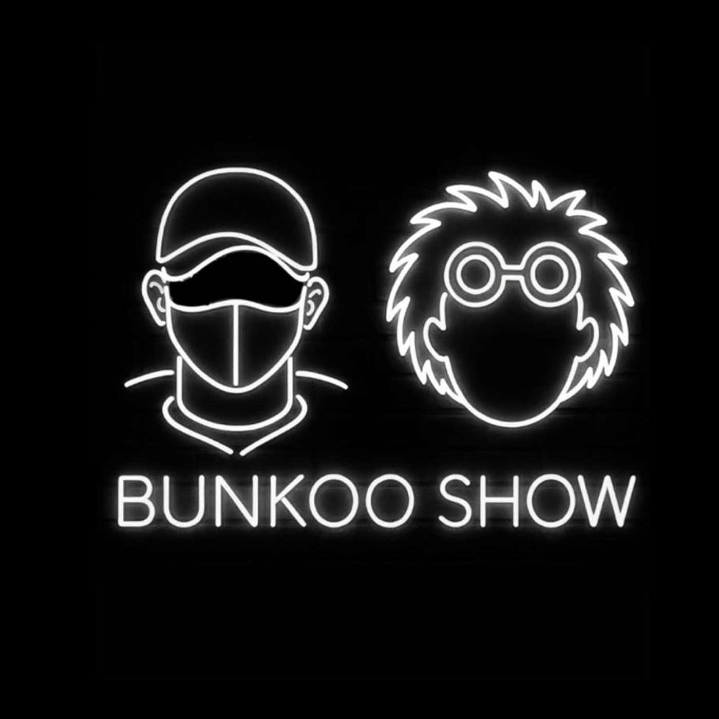 The BunKoo Show with GymBro and Professor KooKoo