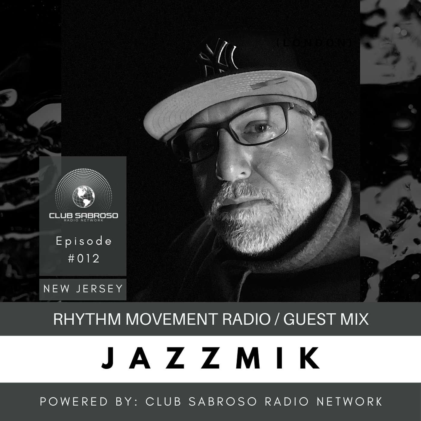 JACKING HOUSE BY JAZZMIK | RHYTHM MOVEMENT #012