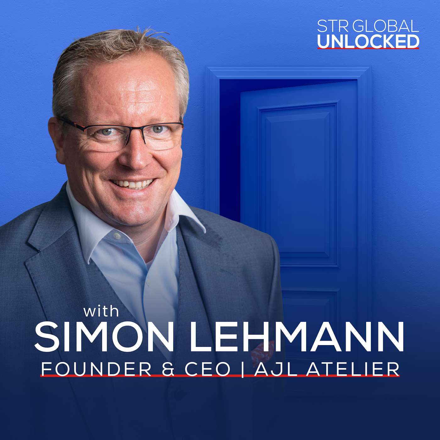 001: 6 Hot Takes on the Future and Growing Pains of Short-Term Rentals with Simon Lehmann