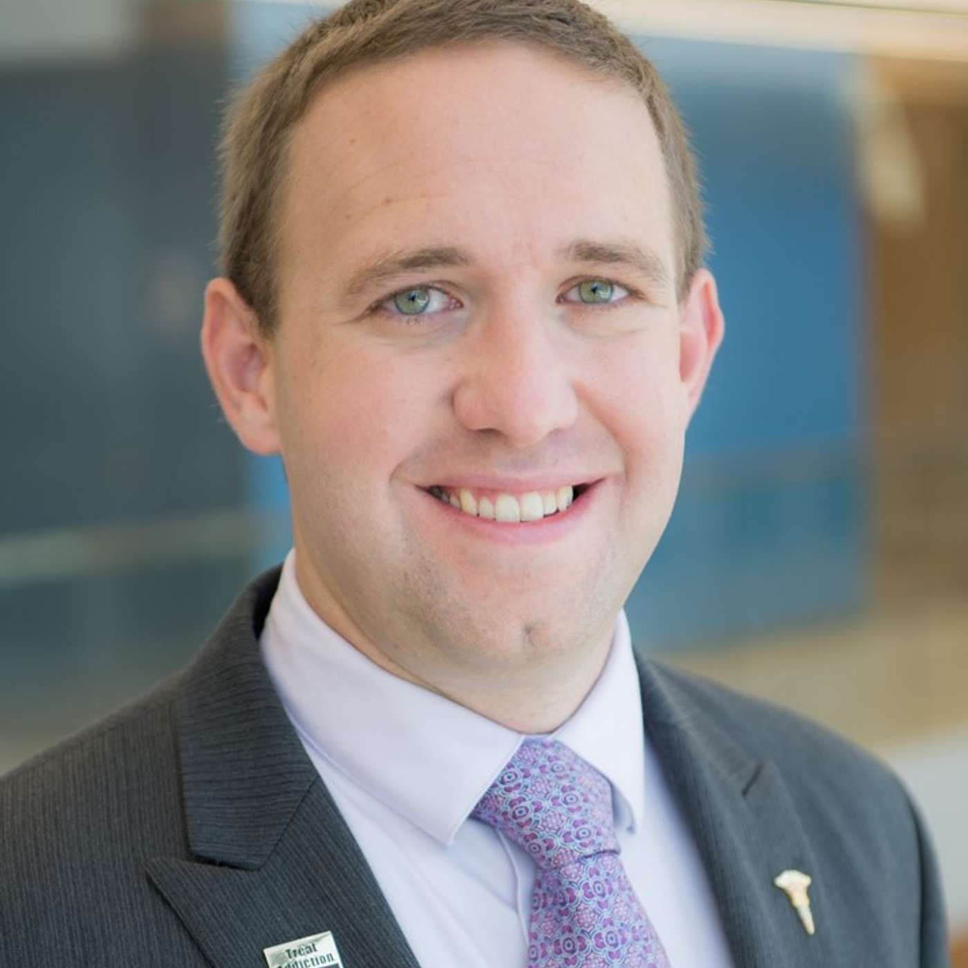 Navigating the Complexities of Addiction Treatment and Recovery, with Dr. Brian Hurley Navigating the Complexities of Addiction Treatment and Recovery, with Dr. Brian Hurley