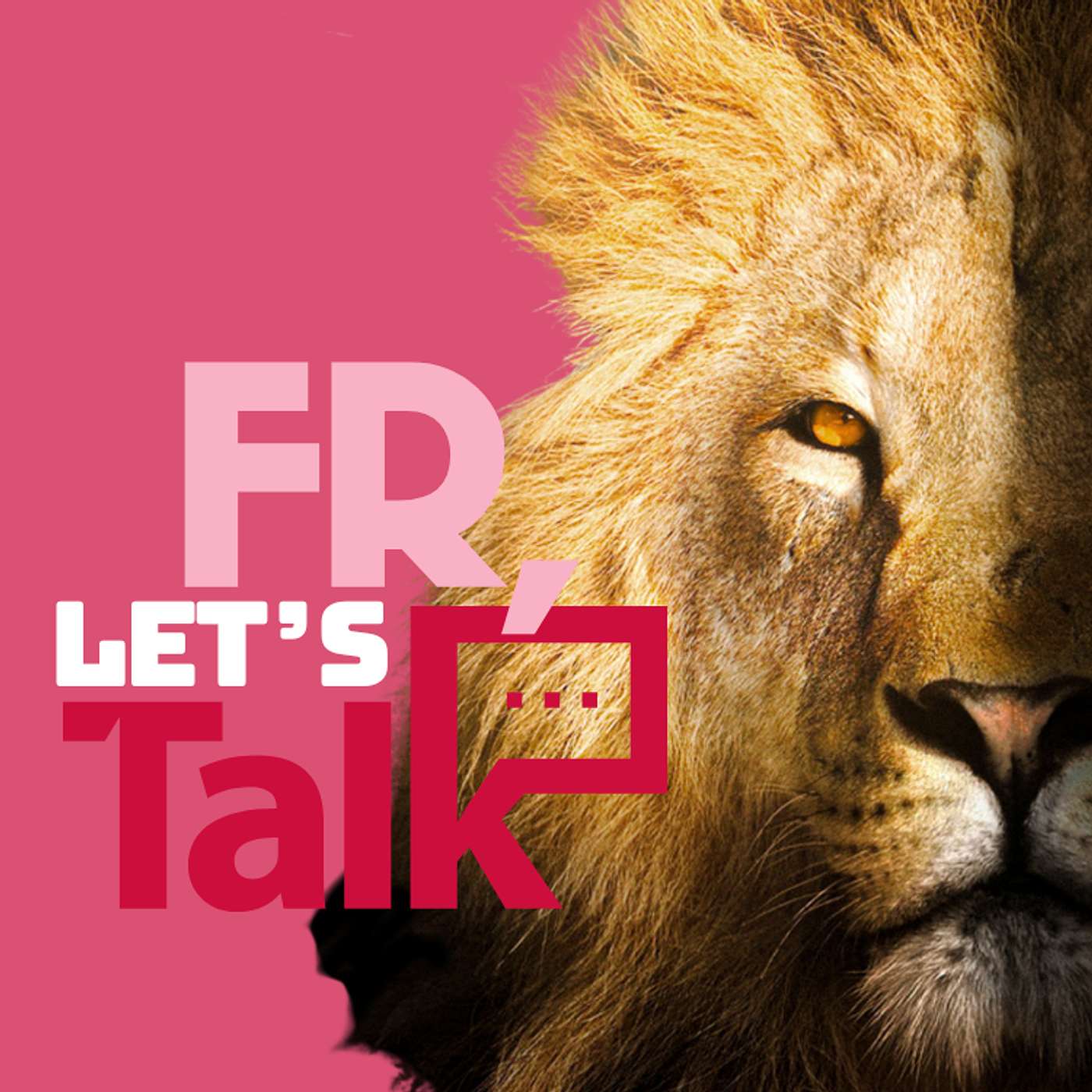 Prowling Lions, What Was Isaac Thinking + Hating Our Body