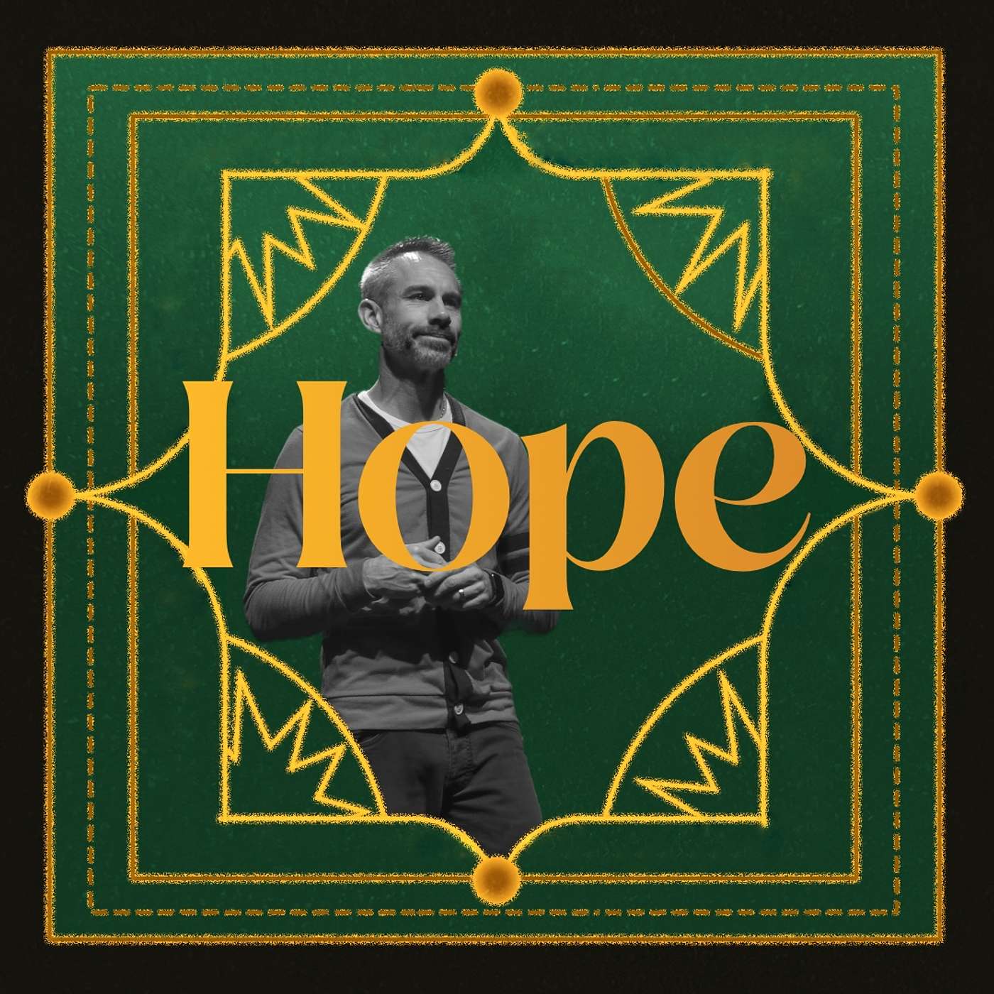 Hope - God's Promises