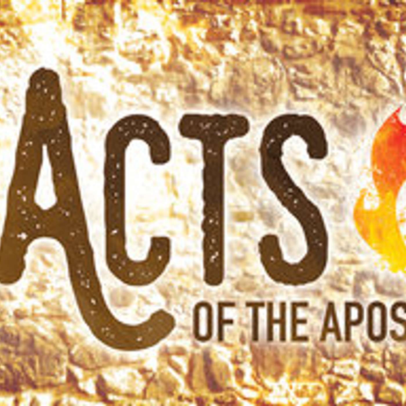 Fr. Luke McNamara OSB on The Acts of the Apostles - 26th May 2019 (Programme Excerpt)