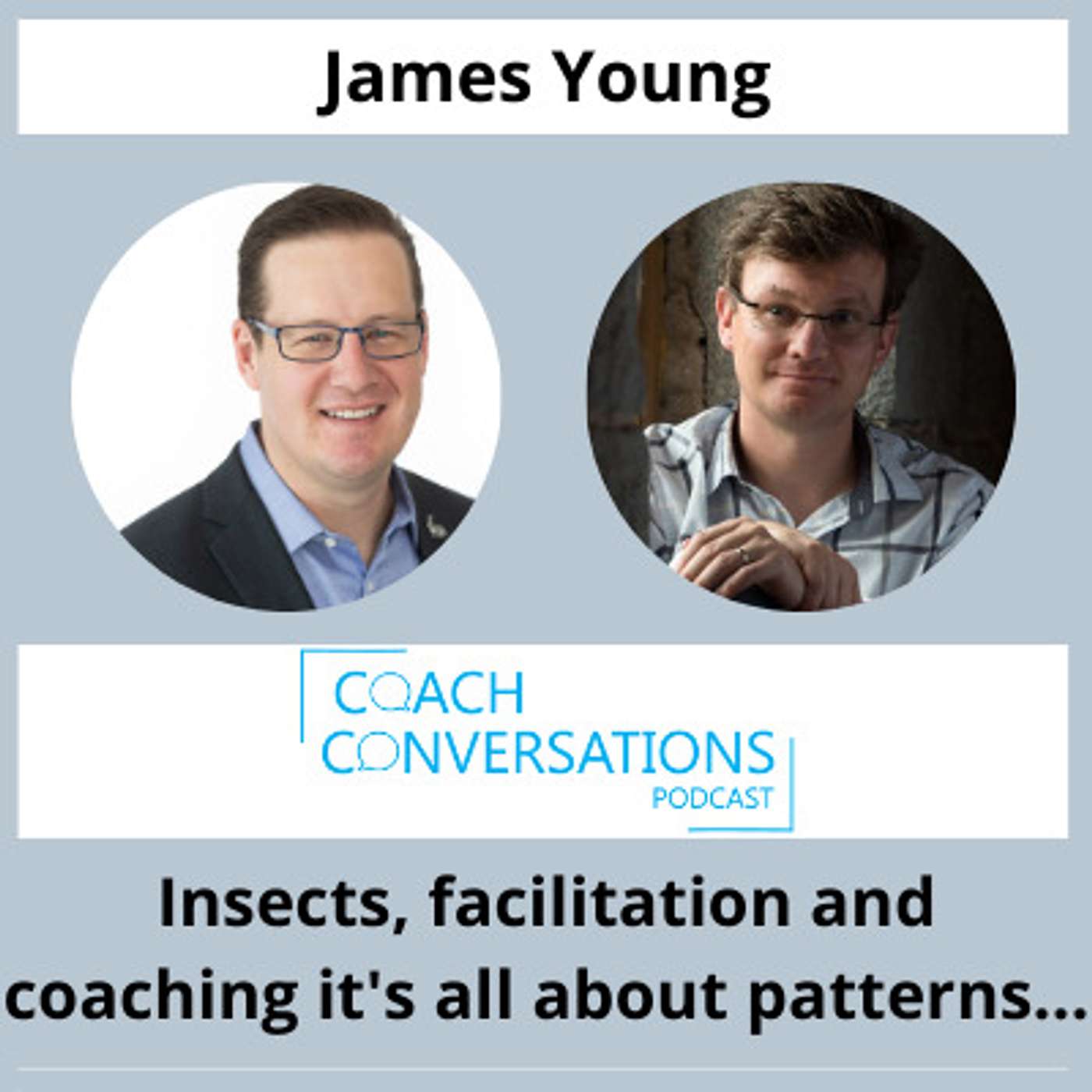 Coach Conversations Podcast