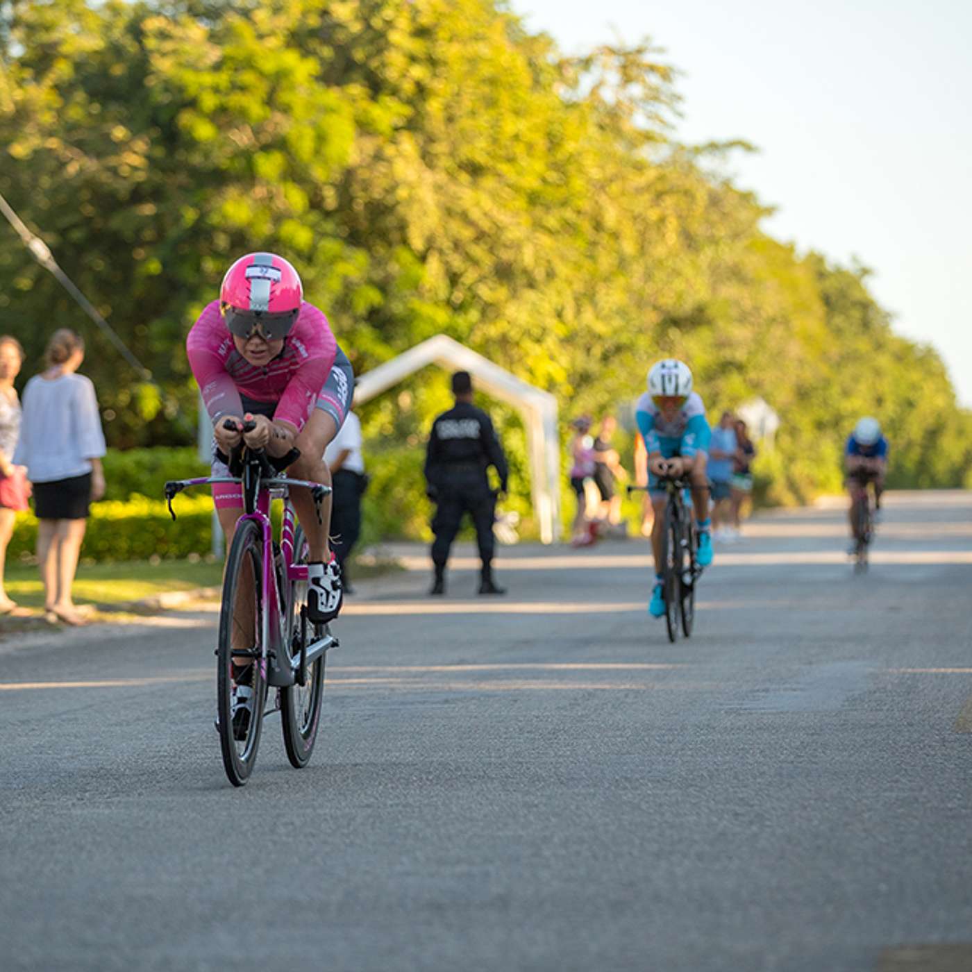 Can Kristian Blummenfelt break Ironman Record in his debut?