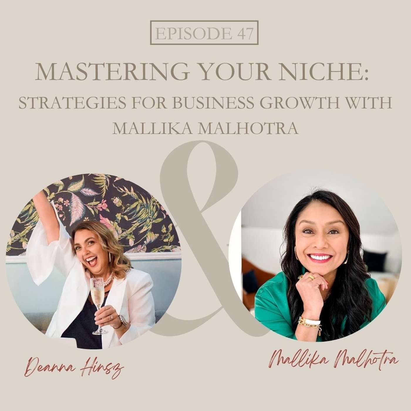 She Is Unstoppable : Clarity + Strategy for Women Entrepreneurs