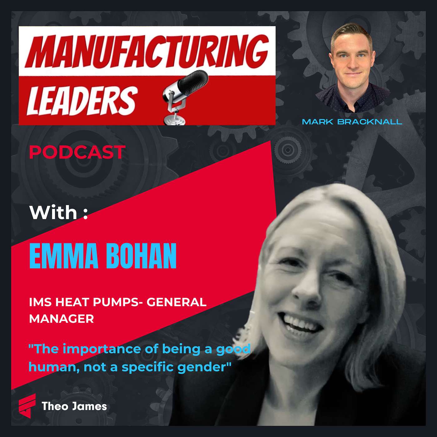 Manufacturing Leaders