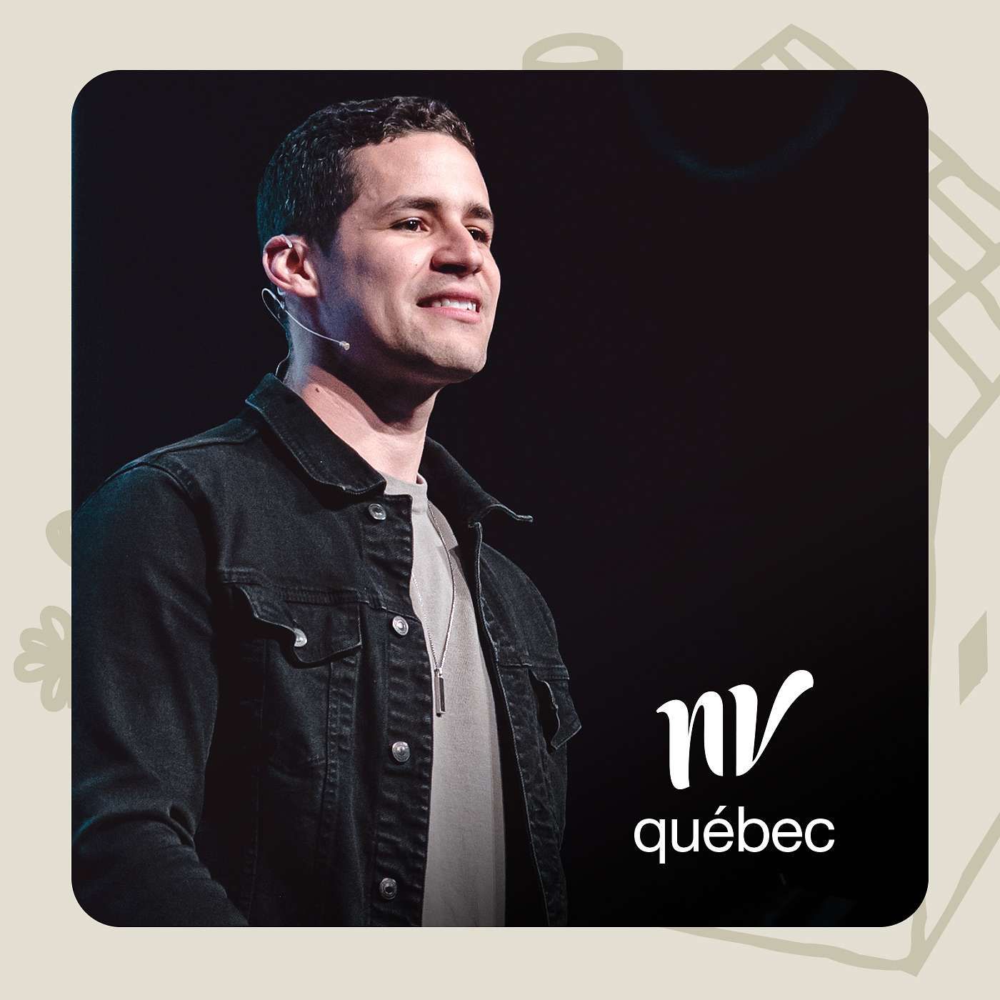 Ton prochain pas | Jean-Philippe Beaudry episode artwork