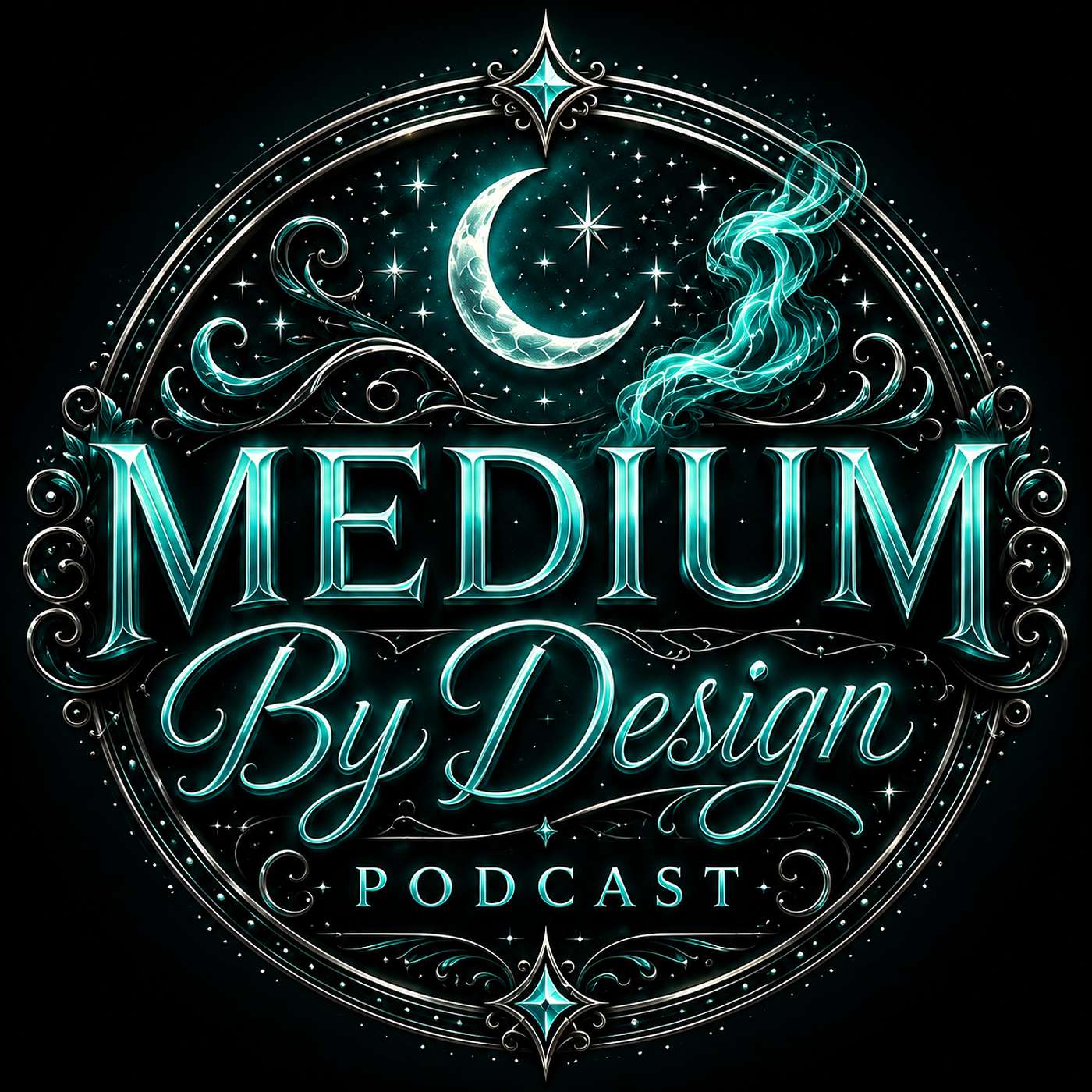 Medium By Design