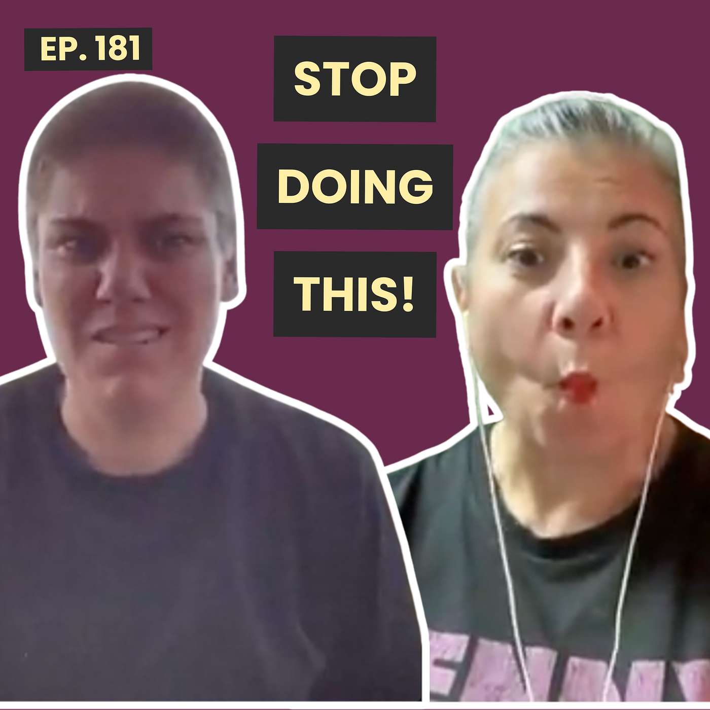 The Rosie and Roula Show