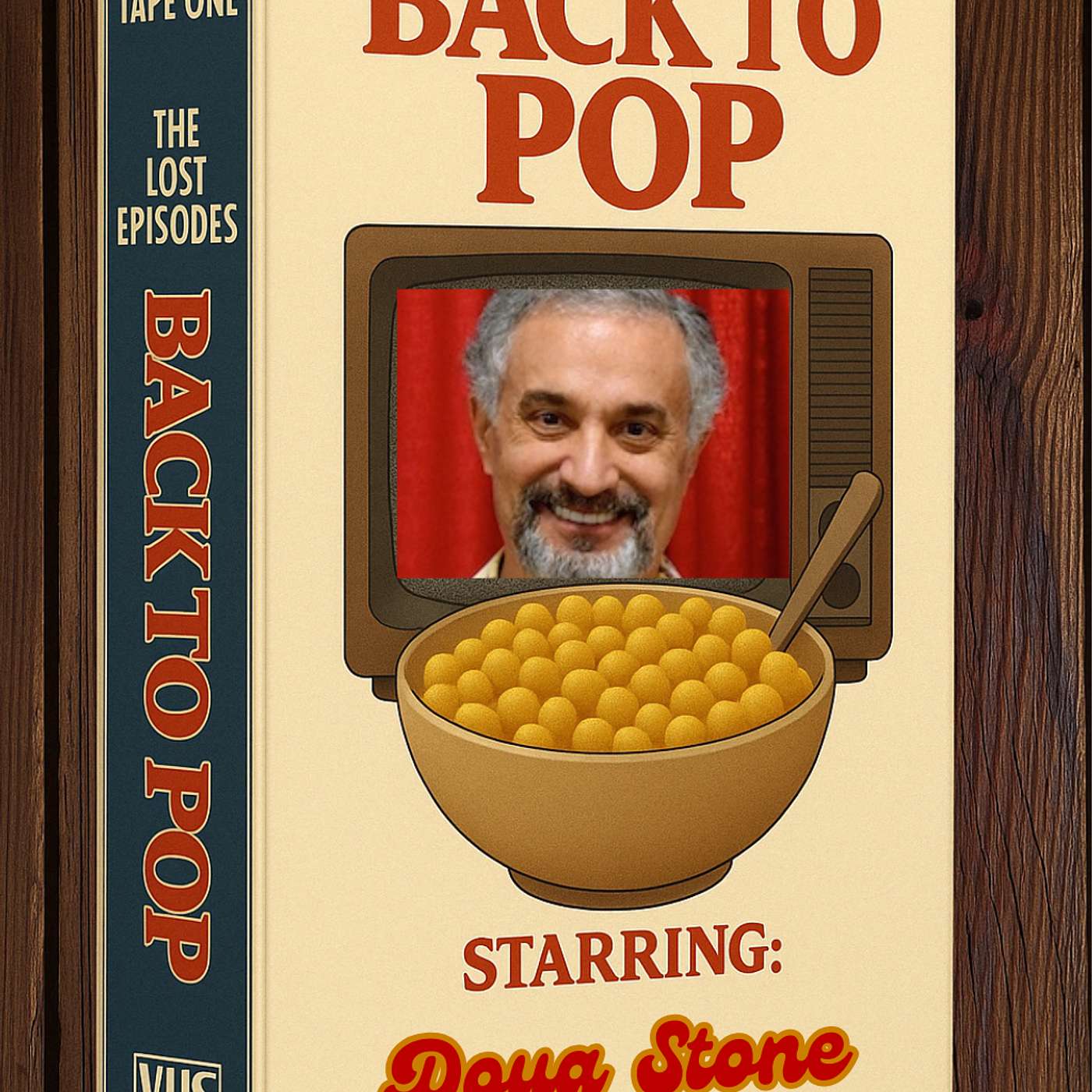 Back To Pop