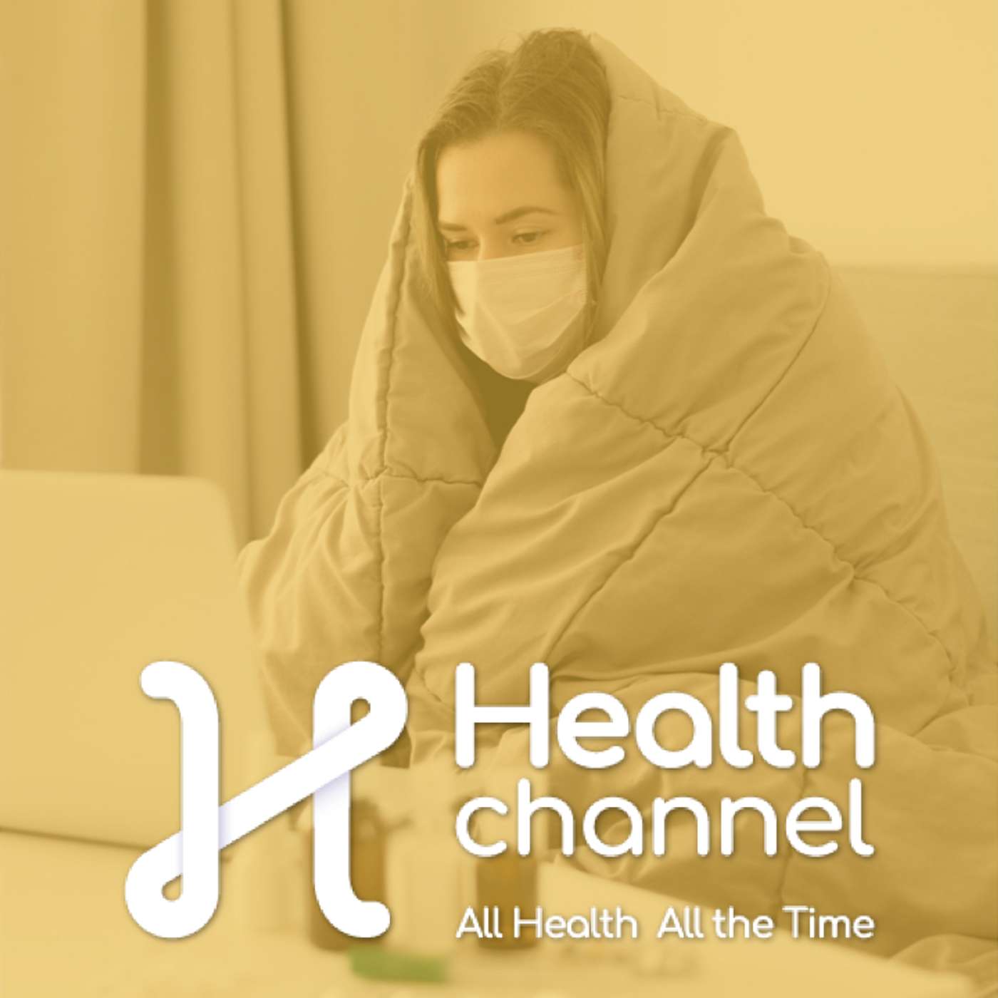Seasonal Viruses: Staying Healthy This Holiday Season | Ask the Doc episode artwork