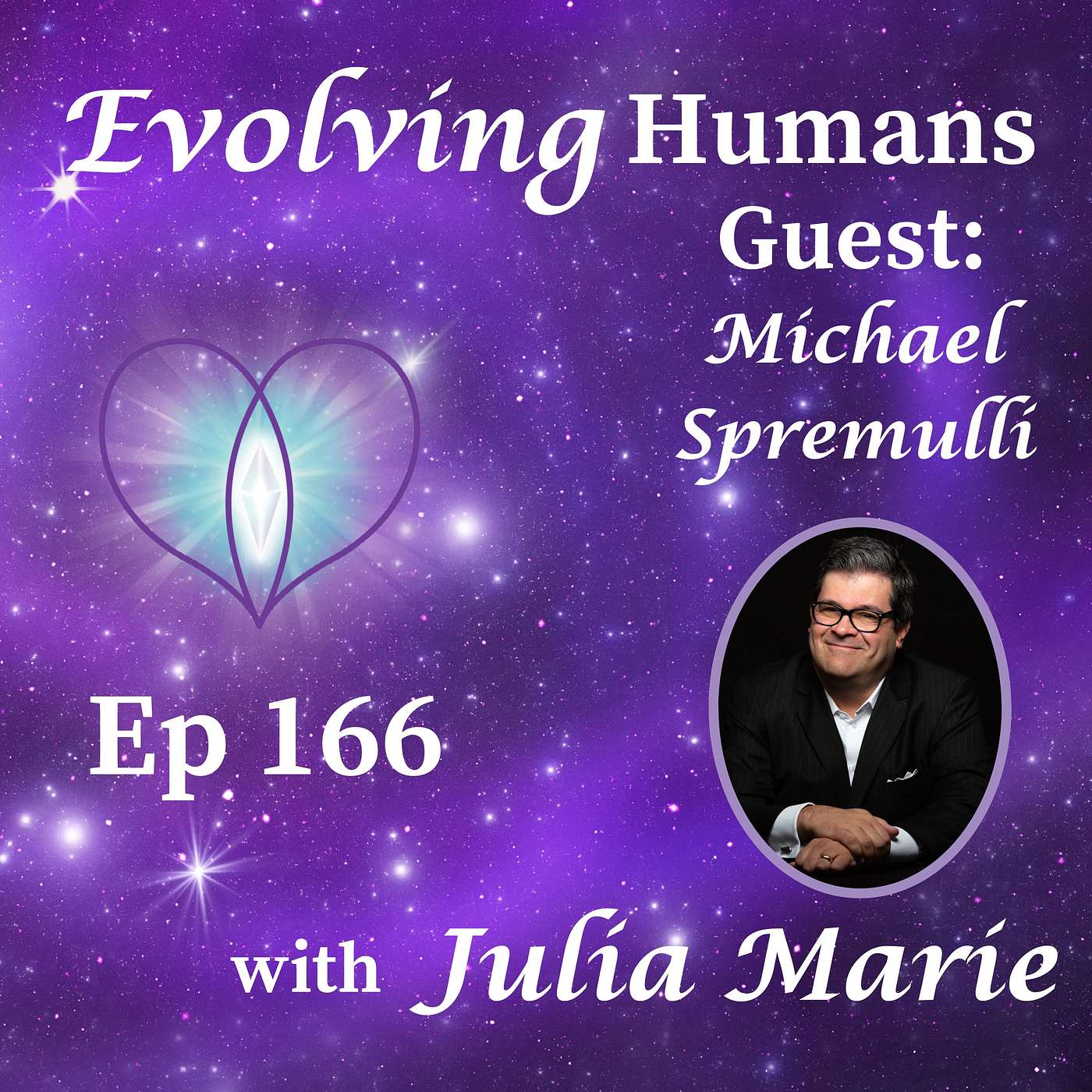 Evolving Humans