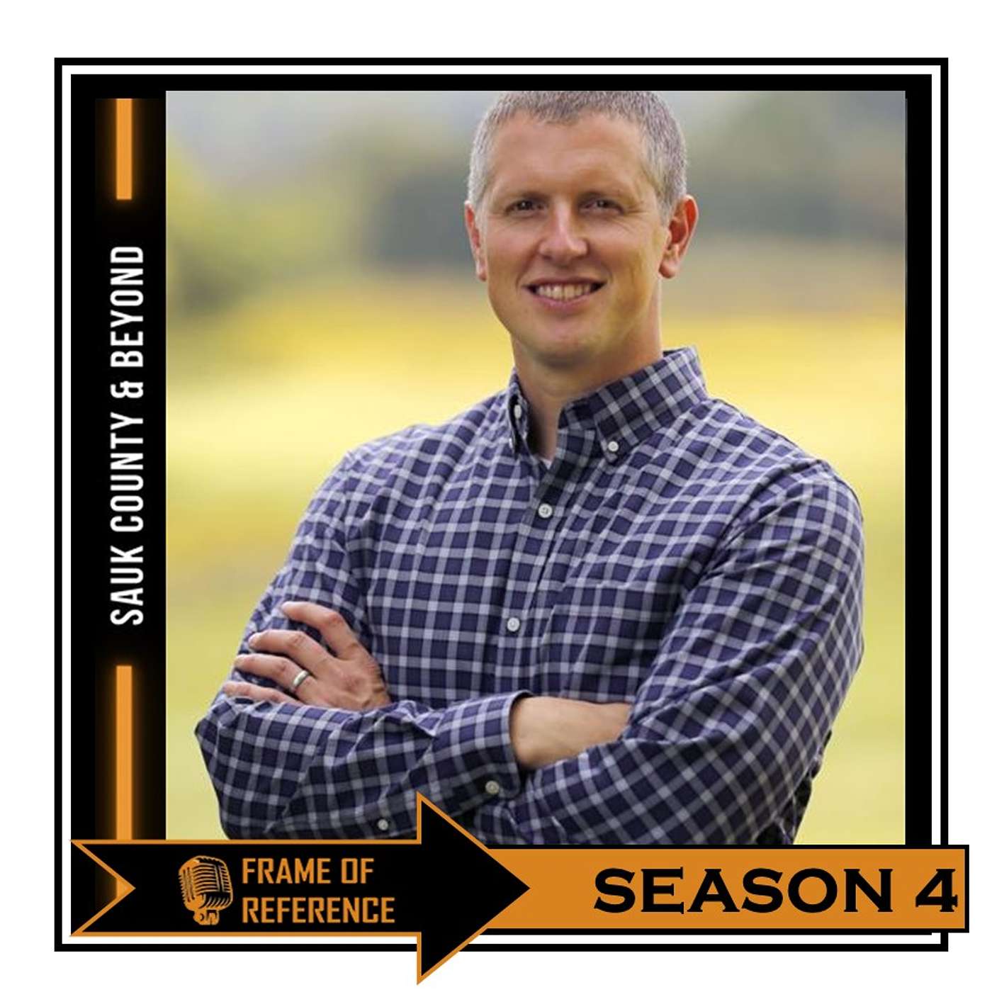 Partnership with Parents: Jeff Wright