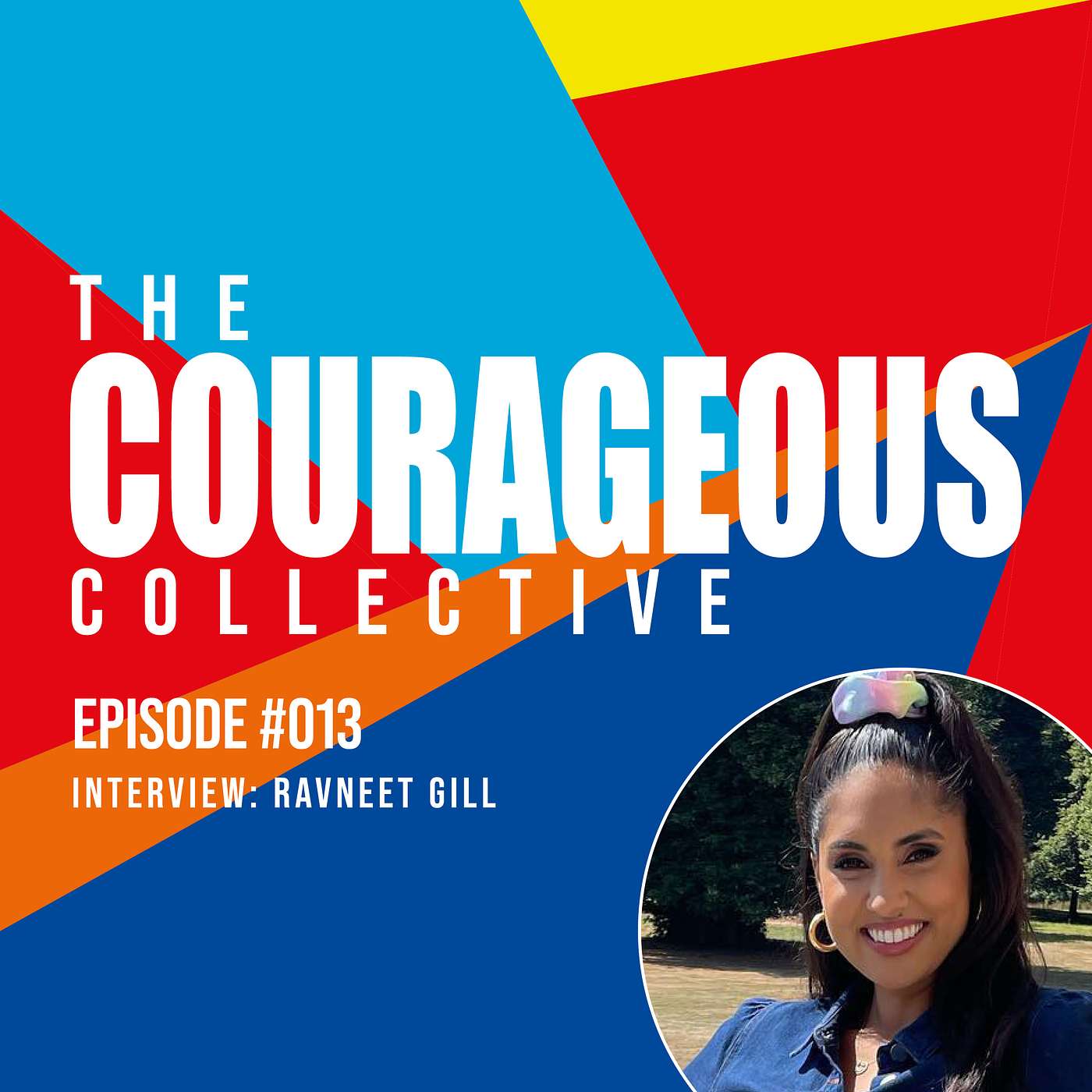 The Courageous Collective