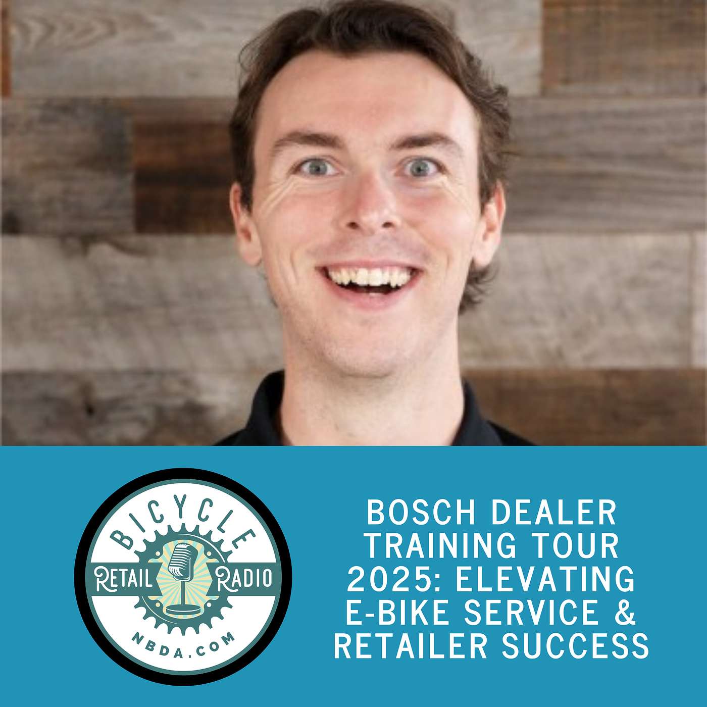 Bosch Dealer Training Tour 2025: Elevating E-Bike Service & Retailer Success Bosch Dealer Training Tour 2025: Elevating E-Bike Service & Retailer Success